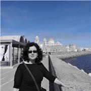 profesora nativa da clases de español y catalán a particulares o empresas